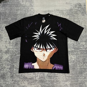 Yuyu Hakusho T Shirt | eBay