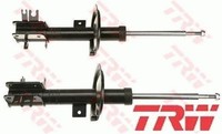 TRW JGM5789T StoßDäMpfer StossdäMpfer Vorderachse Vorne