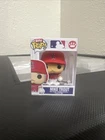 2026 Topps Series 1 Baseball Mike Trout Super Box Funko Bitty Pop!