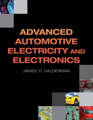 Advanced Automotive Electricity and Electronics (Automotive Systems - GOOD