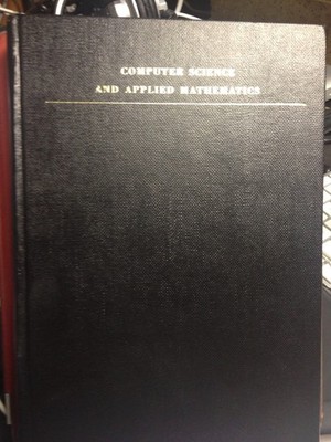 Iterative Solution of Nonlinear Equations in Several Variables by Ortega