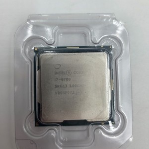 I7 9700 CPU | eBay