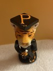 Vintage 2002 Princeton Tiger Princeton University Graduate 6.5" Resin Bobblehead — photo 5