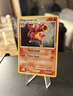 Pokémon TCG Magmortar Holo Card 12/123 Mysterious Treasures 2007 Swirl
