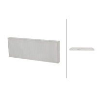 Innenraumfilter Pollenfilter 385 X 147 Mm Hella Passend FüR U.A. VAG