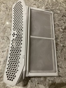 Siemens WT45W492GB/08 Fusselkorb für Wärmepumpentrockner