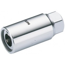 Dégoujonneuse à rouleaux auto-serrants pour vis cassées M8 SAM OUTILLAGE