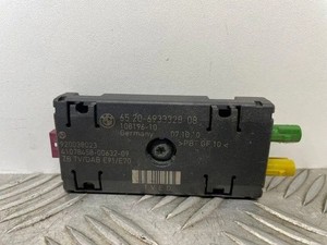 BMW X5 E70 Antennenverstärker  6933328 3.00 Diesel 173kw 2010 21449291
