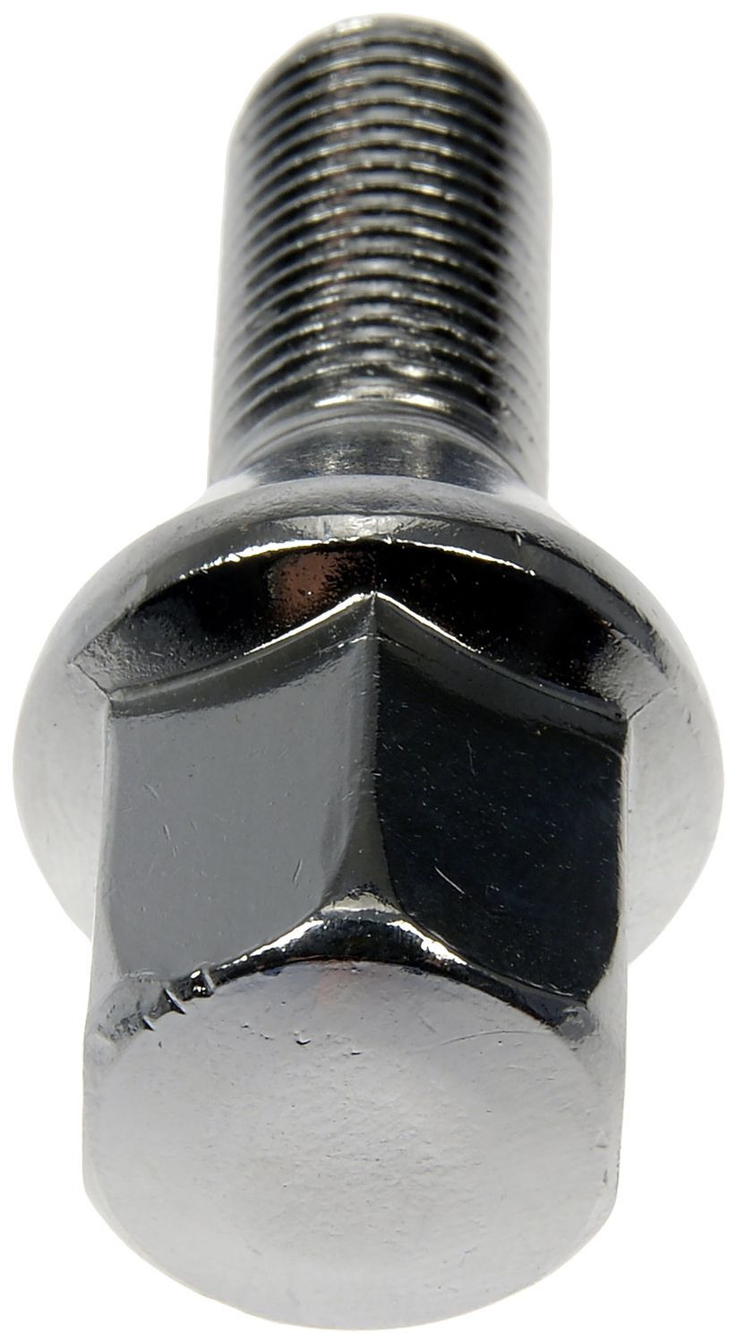 Dorman 610-632 M12-1.25 Wheel Bolt - 17mm Hex, 22.5mm Thread Length