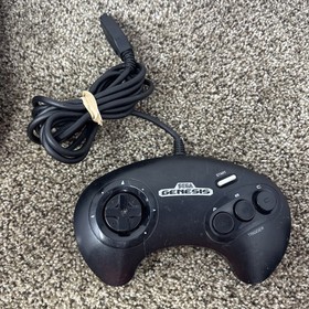 Sega Genesis Sega Cd Model 2 And Genesis 2 Cosnole Bundle Tested READ