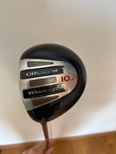 Orlimar Trimetal 10.5 Degree 1-Wood Driver Golf Club Firm Flex Shaft Left Handed