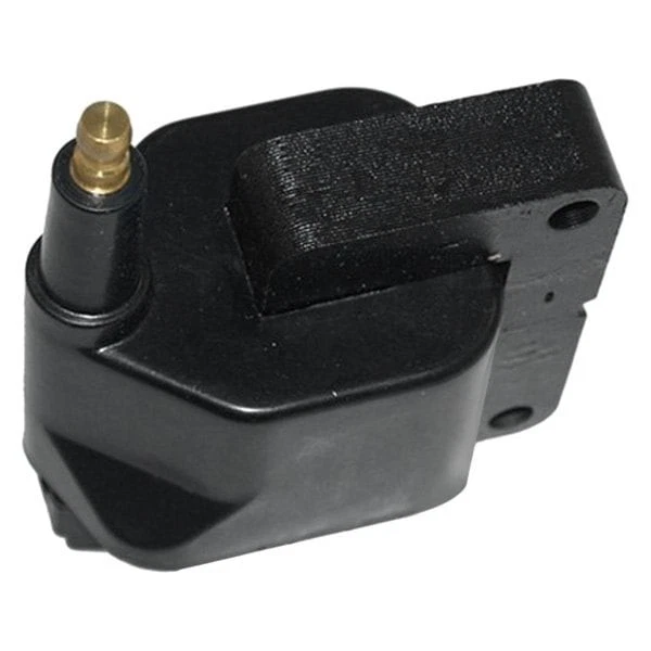 For Dodge Ram 1500 1998-2003 Original Engine Management 50046 Ignition Coil Foto 4 de 4