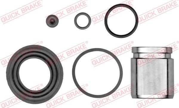 Reparatursatz, Bremssattel FÜR BMW 3 Touring (G21, G81) - Quick Brake 114-5514-image