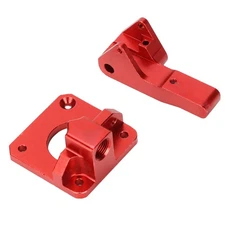 .›Dual Gear Extruder Diy Assembly Metal Material Large Extrusion Force Print Par