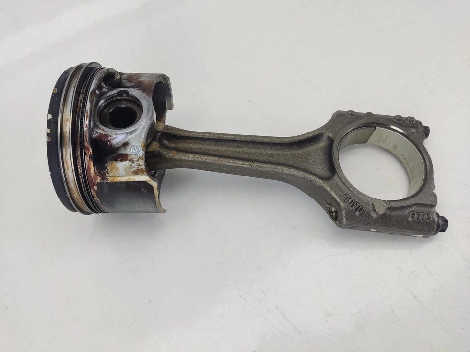 06K107065AG PISTÓN / 181282 VOLKSWAGEN GOLF VII 5G1, BQ1, BE1, BE2 2.0 R 4 Foto 3 de 4