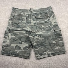 Green UNIONBAY Shorts for Men for sale