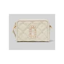 [MARC JACOBS] Shoulder bag pearl