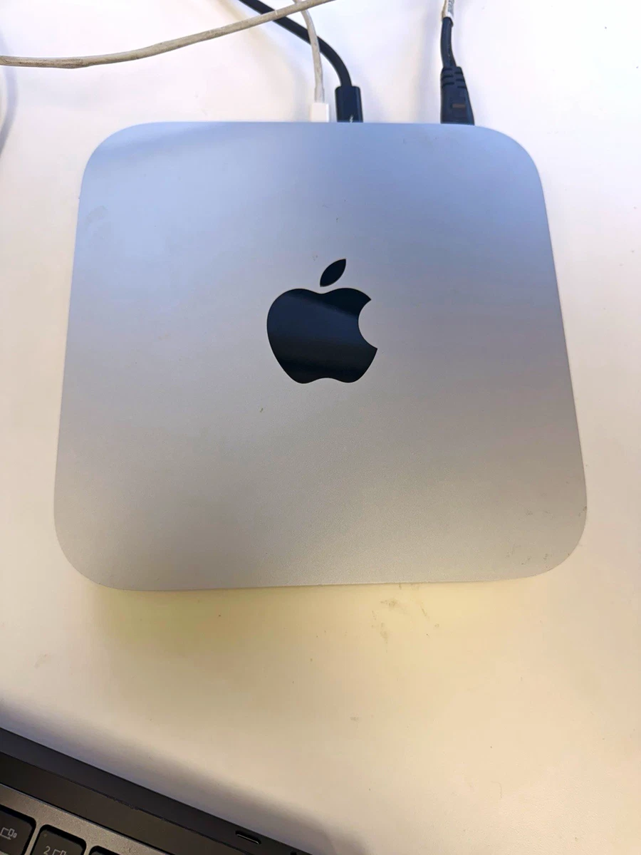 2020 Apple Mac mini for sale - eBay