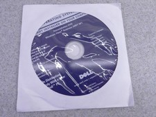 Dell Reinstallation for Windows Vista Business 32-Bit SP1 Sealed