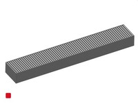 Neff Z8500X0 Cleanair Aktivkohlefilter Eek: L