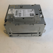 Autoradio Chevrolet CRUZE