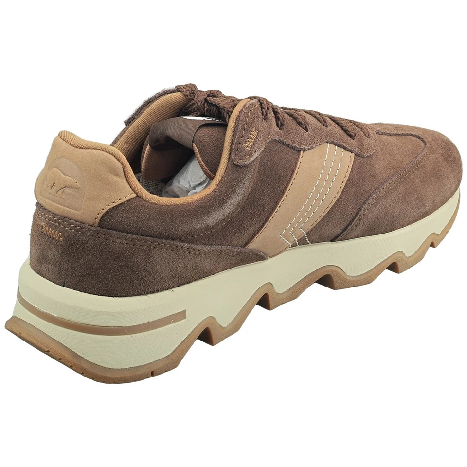 SOREL KINETIC EMBER LX Herren Casual Trainer in Tabakko - 45 EU - Bild 2 von 4