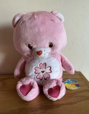 Care Bear Sweet Sakura 2009 1