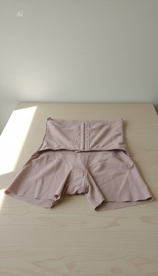 Taillentrainer Shape Mit Extra Gürtel Figurformer Gr. M