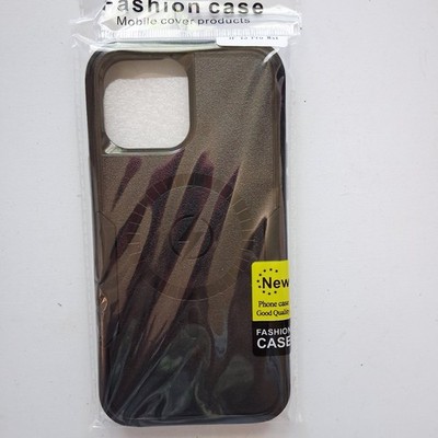 iPhone 13 Pro Max Case Clear Smoke Protective Slim Cover Shockproof NEW