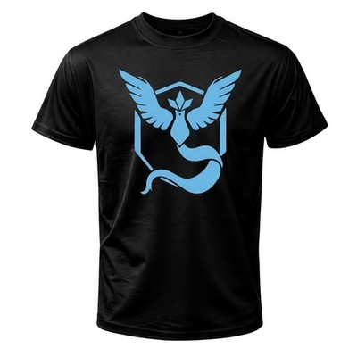 Fantasy Gamer Nerd Graphic Tee Unisex Casual Shirt