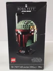LEGO Star Wars Boba Fett Helmet 75277 Building Set 625 pcs - Damaged Box