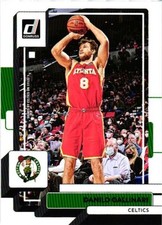 2022-23 Panini Donruss - Danilo Gallinari #186