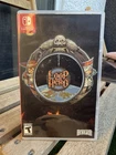 Loop Hero Nintendo Switch Physical Copy Game Numbered #416/4000