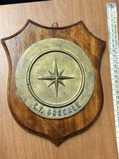 CREST MARINA MILITARE ITALIANA CACCIATORPEDINIERE GRECALE