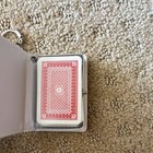 Vintage Playing Cards Key Chain: Full Set of Mini Playing Cards — photo 5