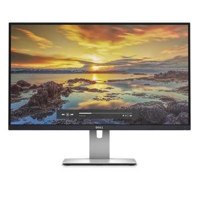 Dell U2715H 27