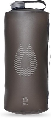 HydraPak Seeker - Faltbarer Wasserspeicher (3L) - BPA- und PVC-freier