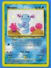 2001 Wizards Pokémon Neo Discovery Unlimited Wooper 71/75 Non-Holo NM-MT