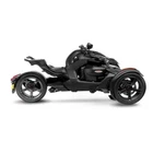 LEOVINCE EXHAUST TERMINAL LV ONE EVO BLACK EDITION FOR CAN-AM RYKER 900 19-23 I