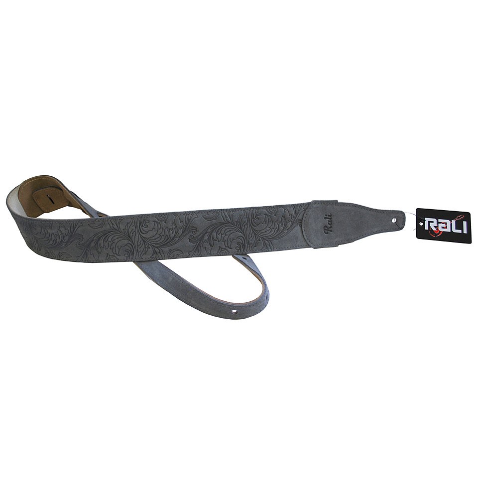 Gitarrengurt Rali Modern Vintage 05 Leaf Gurt Gitarre NEU 7490₽