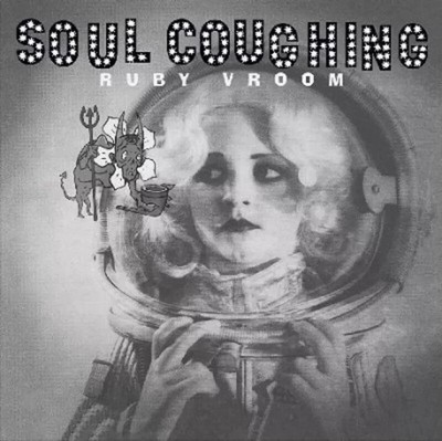 SEELENCOUCHING - RUBY VROOM - CD
