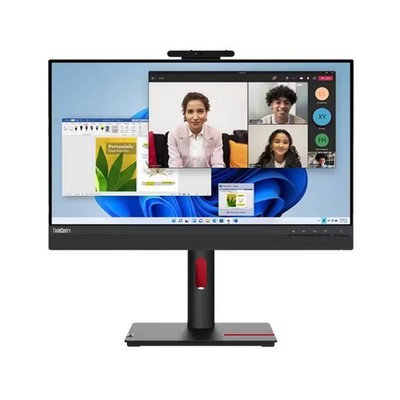 Lenovo ThinkCentre Tiny-In-One 24 Gen 5 23,8 Zoll Modular Monitor