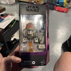 Hasbro The Black Series Chopper 6 inch Action Figure - HSE9450