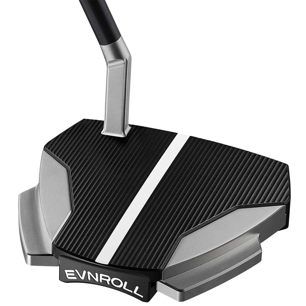 Evnroll ER11vx Mallet Putter