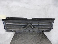 Calandre Citroen JUMPER