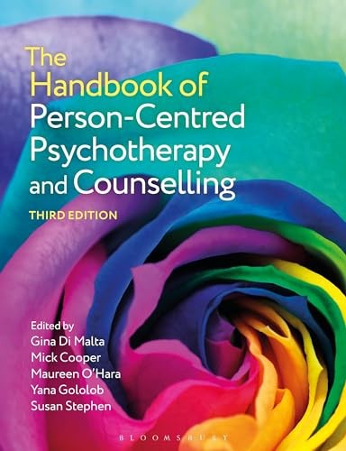 The Handbook of Person-Centred Psychotherapy and Counselling (Paperback Book) - Image 5