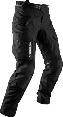 Leatt ADV DriTour 5.5 Wasserdichte Damen-Motorrad-Textilhosen