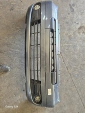 Pare-choc avant Citroen XSARA