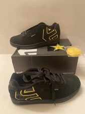 NEW Etnies Rockstar Energy Fader Vulc Mens Retro Skate Shoe Size 11 Sneaker Y2K