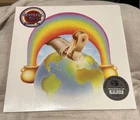 Grateful Dead Europe '72 Colored Vinyl 3xLP Exclusive LE 5000 Dead.net Exclusive